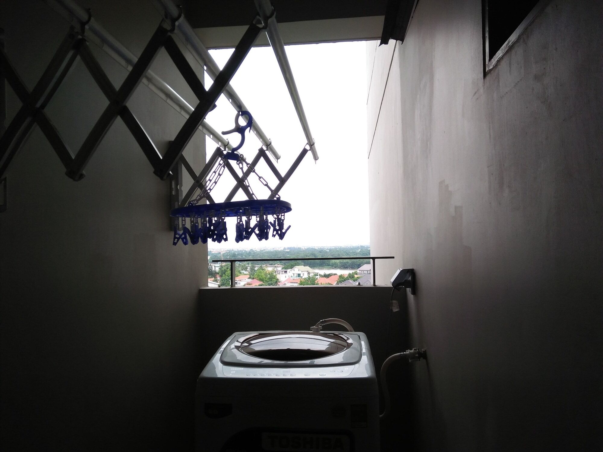 Masteri Sunny Apartment Cidade de Ho Chi Minh Exterior foto